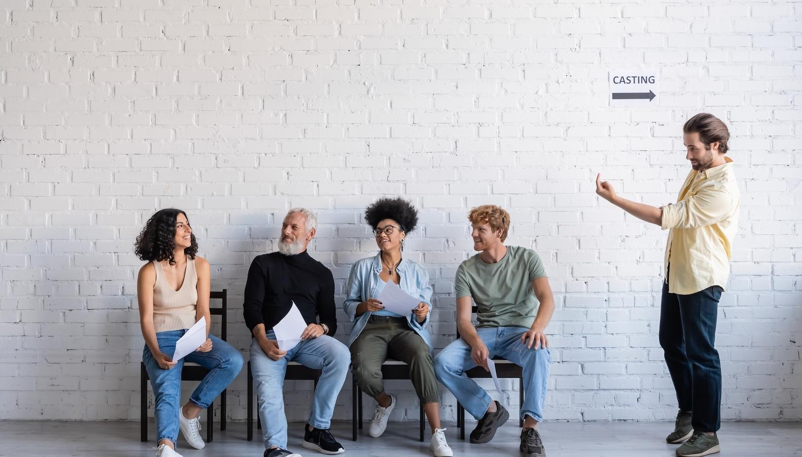 UK Actors: How to Build Lasting Relationships with Casting Directors