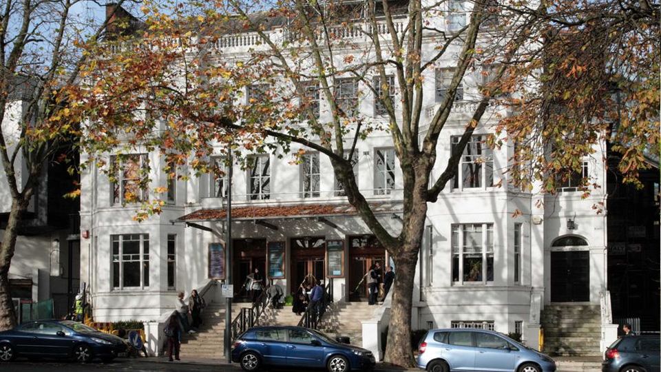 at CSSD I would often sit on an auditions and would see the same mistakes over and over again