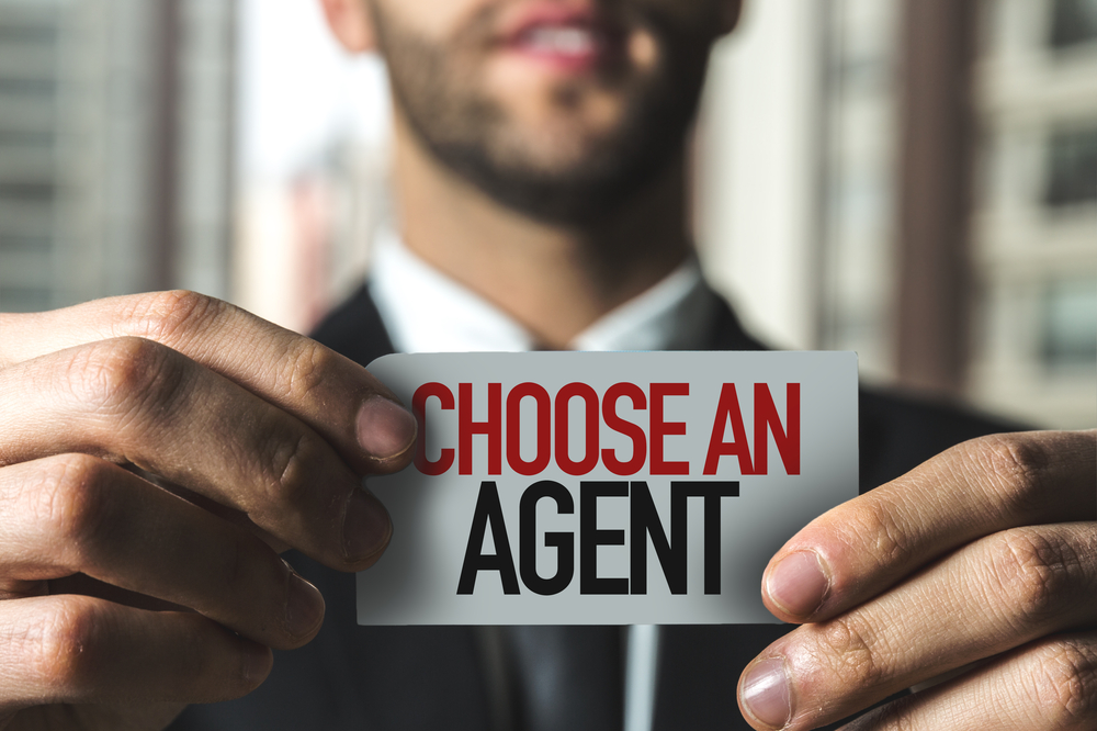 10 Acting Agencies Actively Seeking Clients
