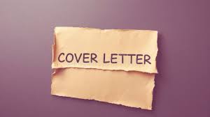 Cover letters: How to secure meetings with Acting Agents