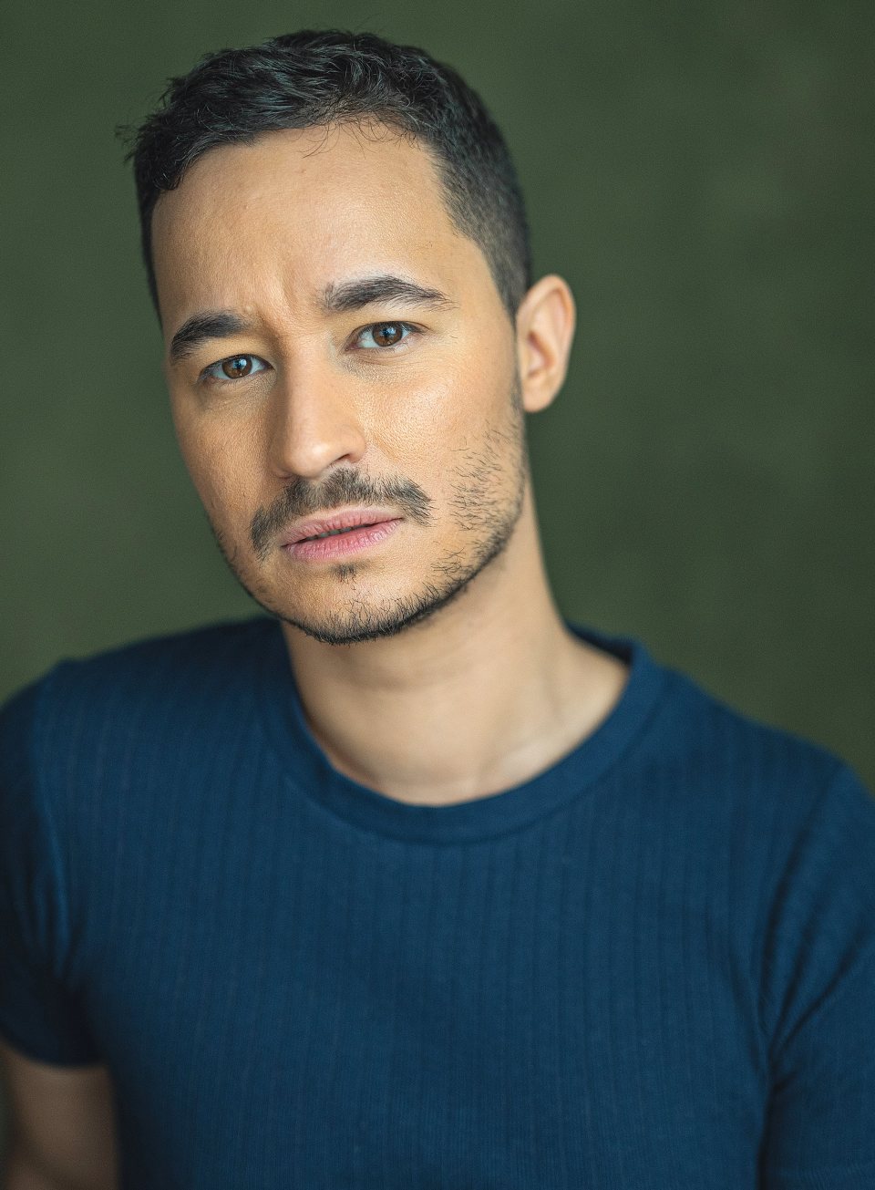 Emeric Bernard-Jones