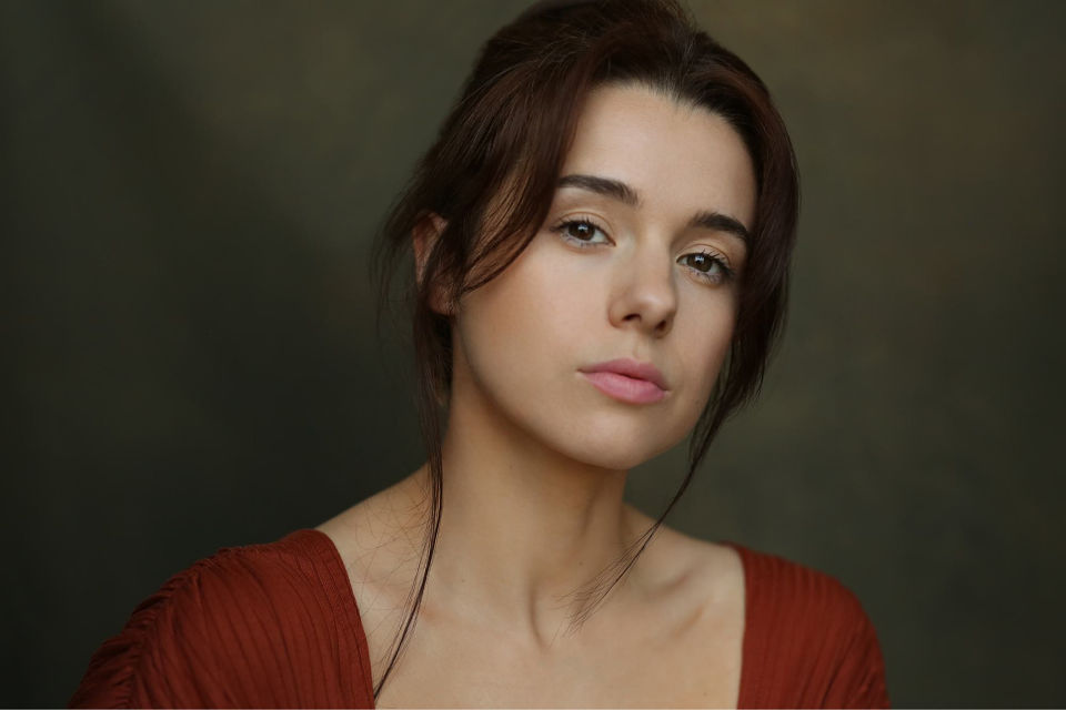 Rachel Redford