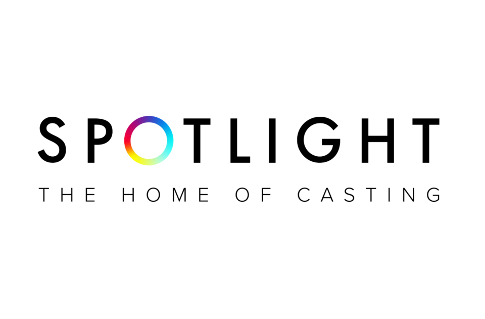Spotlight Logo