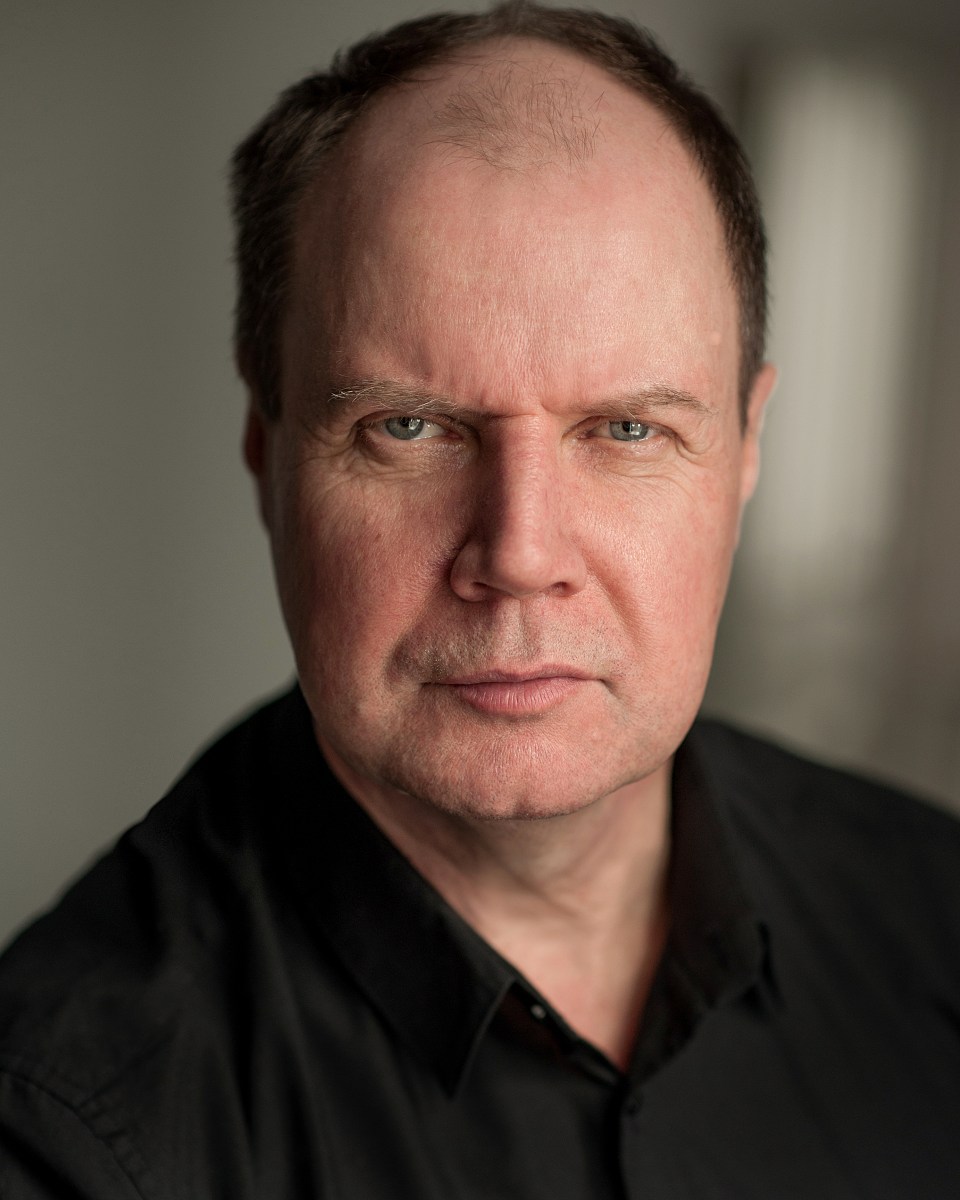 William Hayes